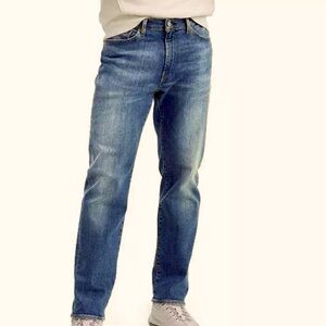 Levi’s 541 Mens Straight Jeans 40x34‎